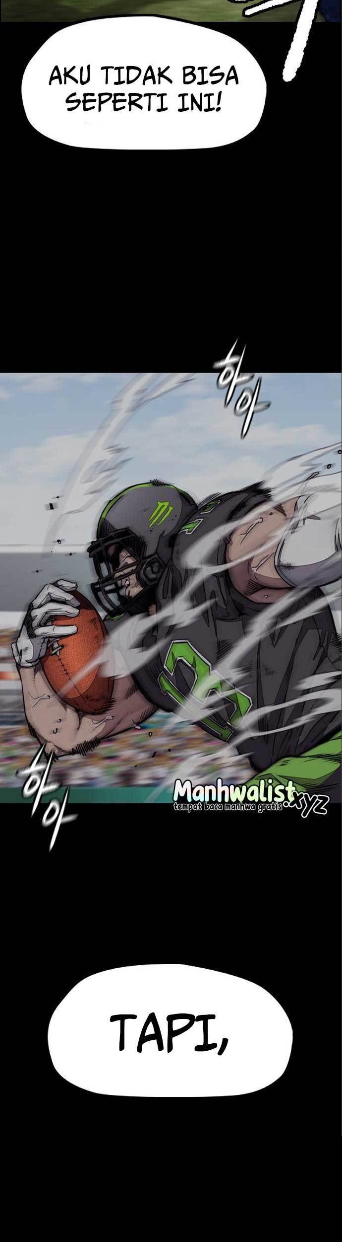 Wind Breaker Chapter 473 Gambar 40