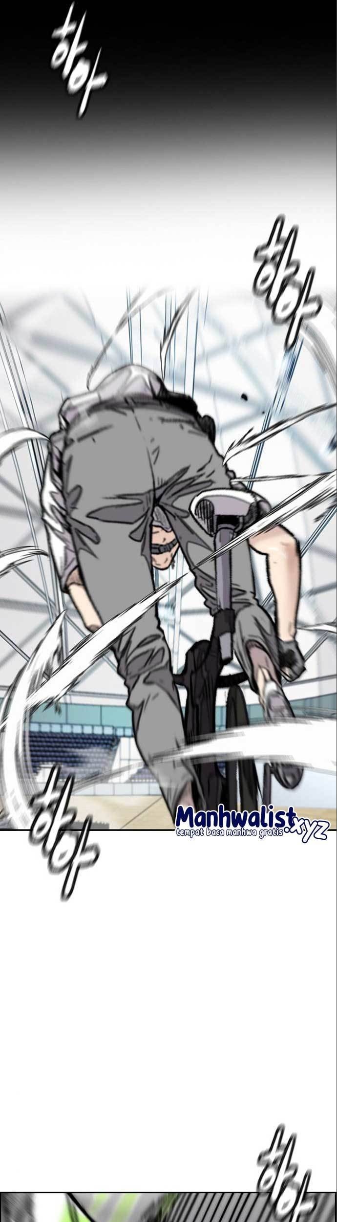 Wind Breaker Chapter 473 Gambar 37