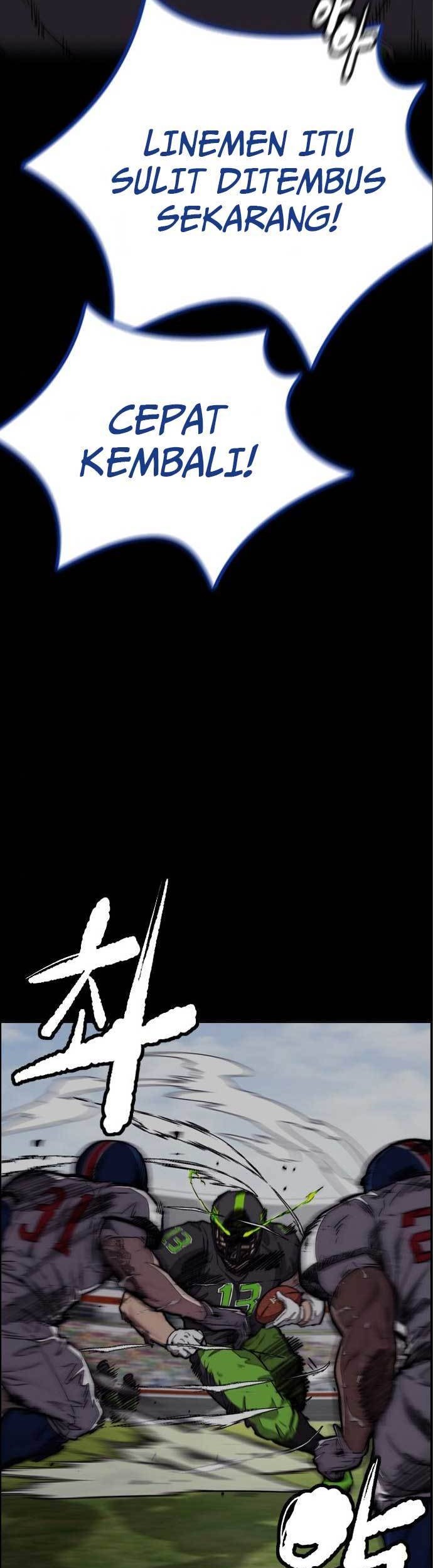 Wind Breaker Chapter 473 Gambar 39