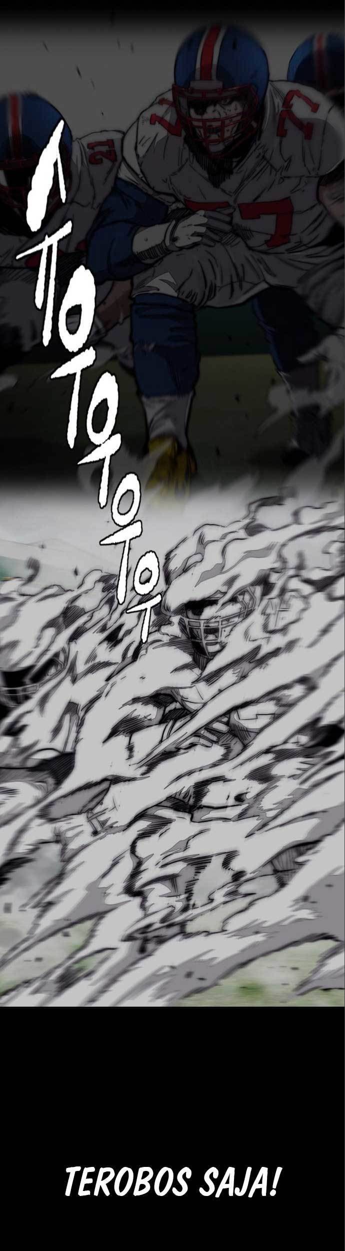 Wind Breaker Chapter 473 Gambar 41