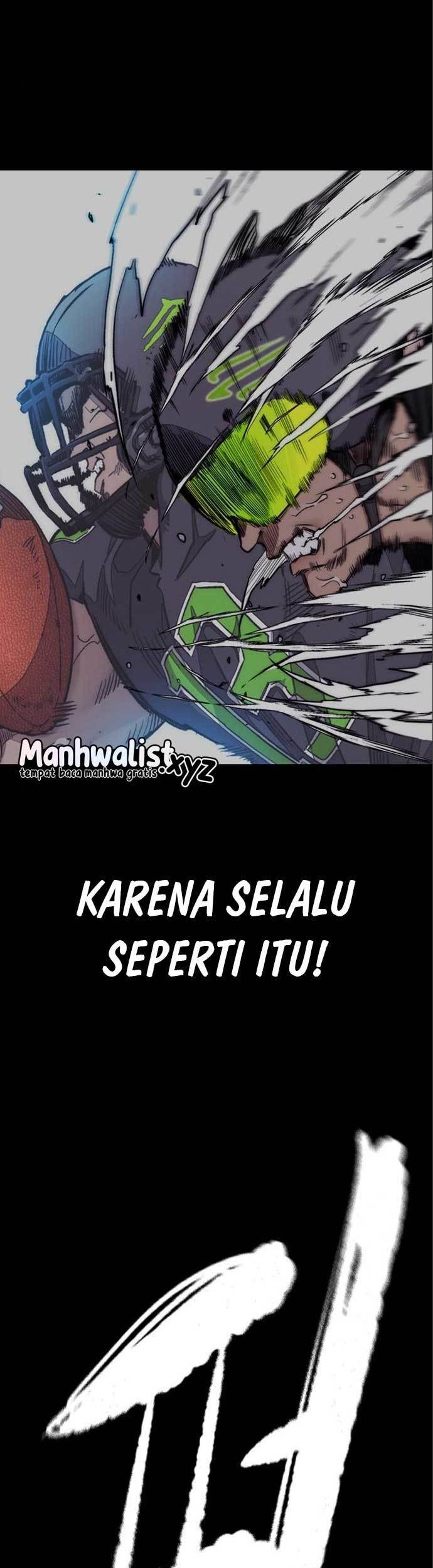 Wind Breaker Chapter 473 Gambar 42