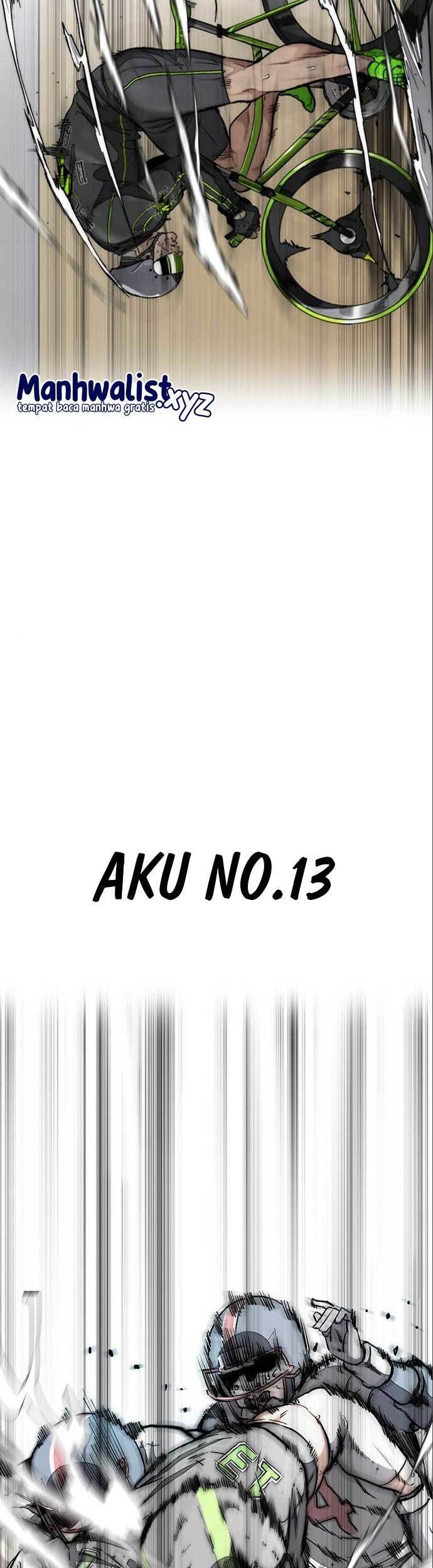 Wind Breaker Chapter 473 Gambar 45
