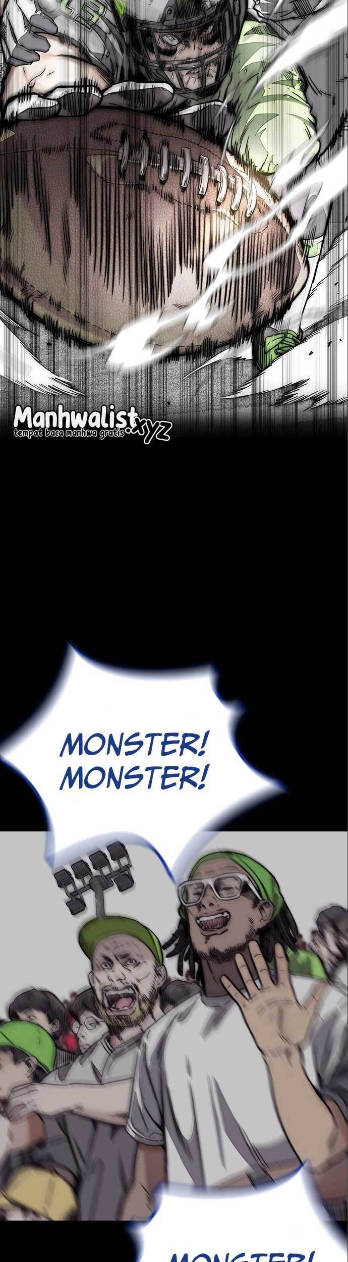 Wind Breaker Chapter 473 Gambar 46