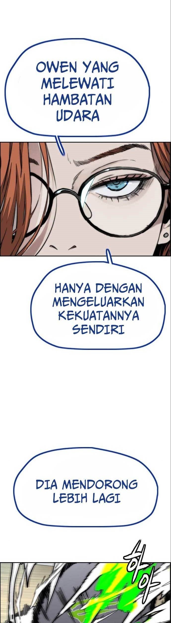 Wind Breaker Chapter 473 Gambar 3