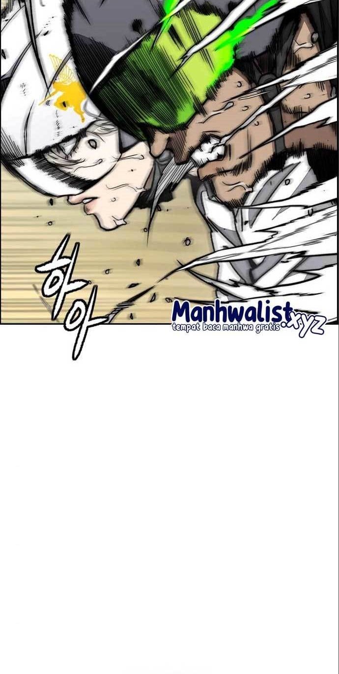 Wind Breaker Chapter 473 Gambar 4