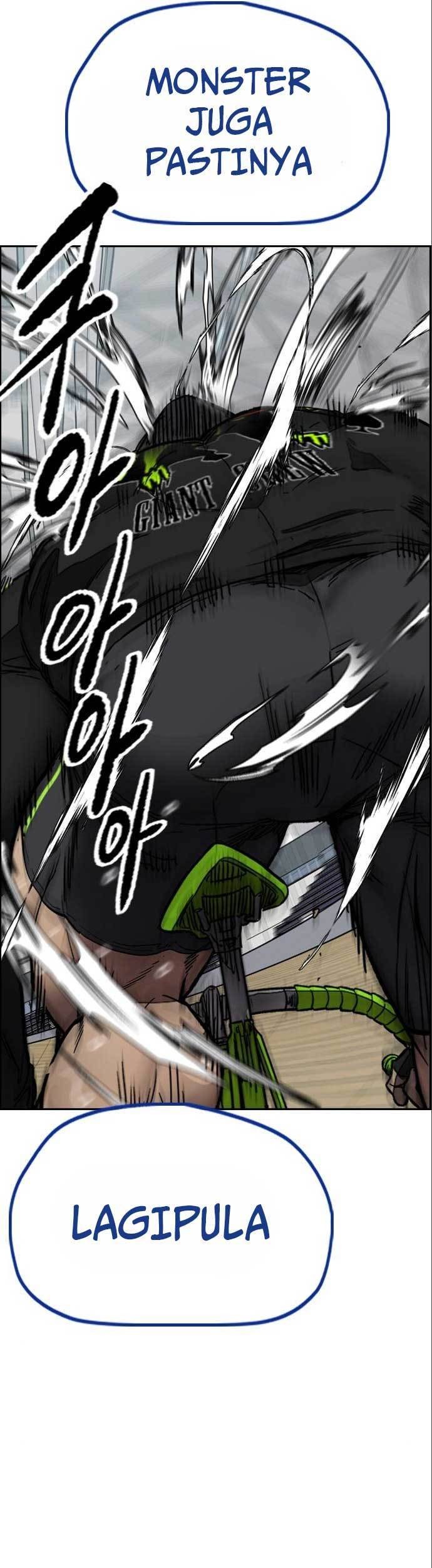 Wind Breaker Chapter 473 Gambar 5