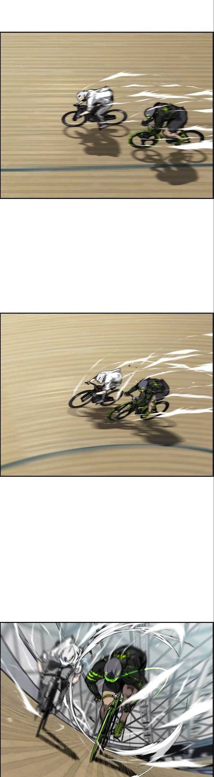 Wind Breaker Chapter 473 Gambar 6