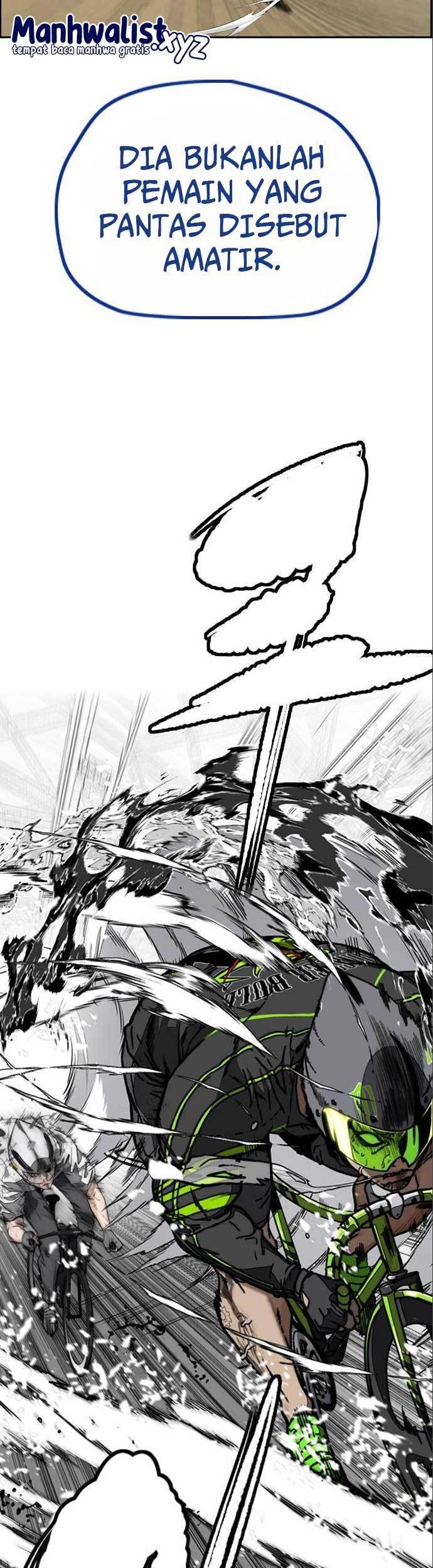 Wind Breaker Chapter 473 Gambar 7