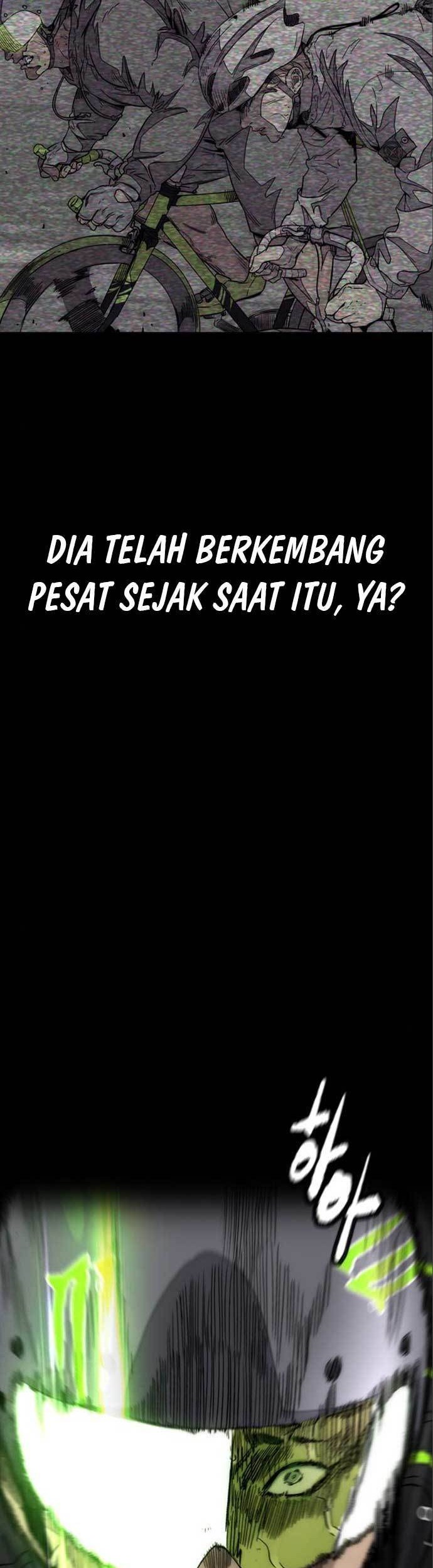 Wind Breaker Chapter 473 Gambar 10