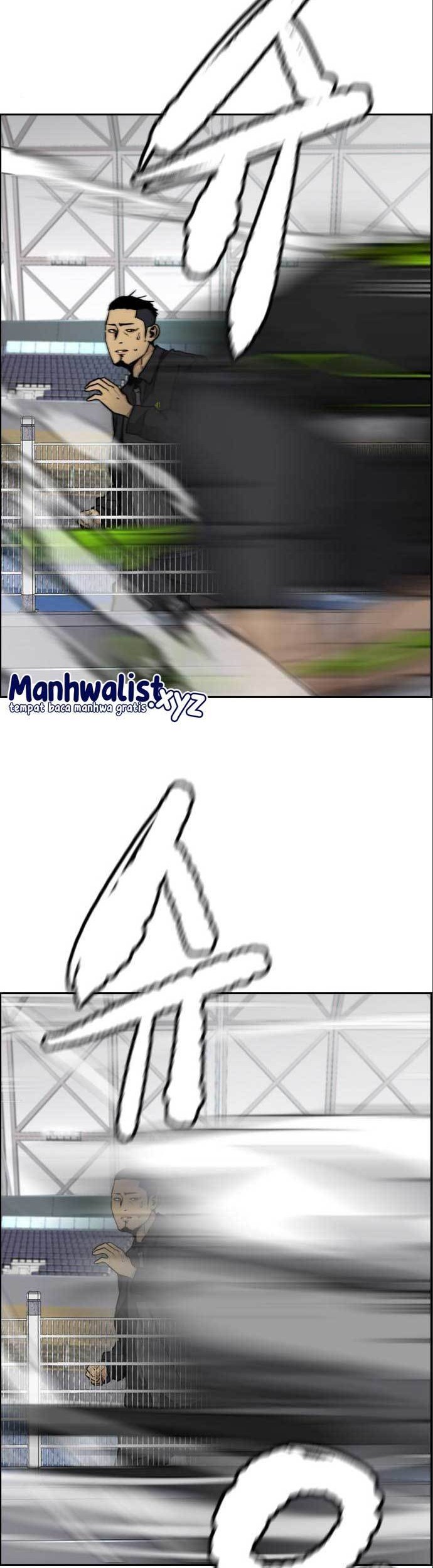 Wind Breaker Chapter 473 Gambar 14