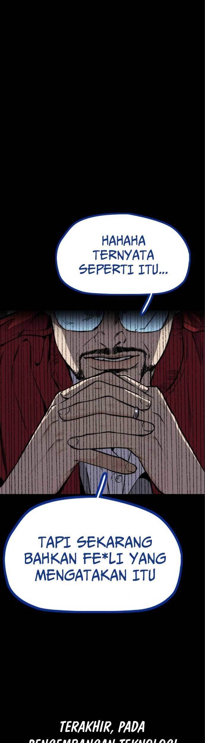 Wind Breaker Chapter 473 Gambar 17