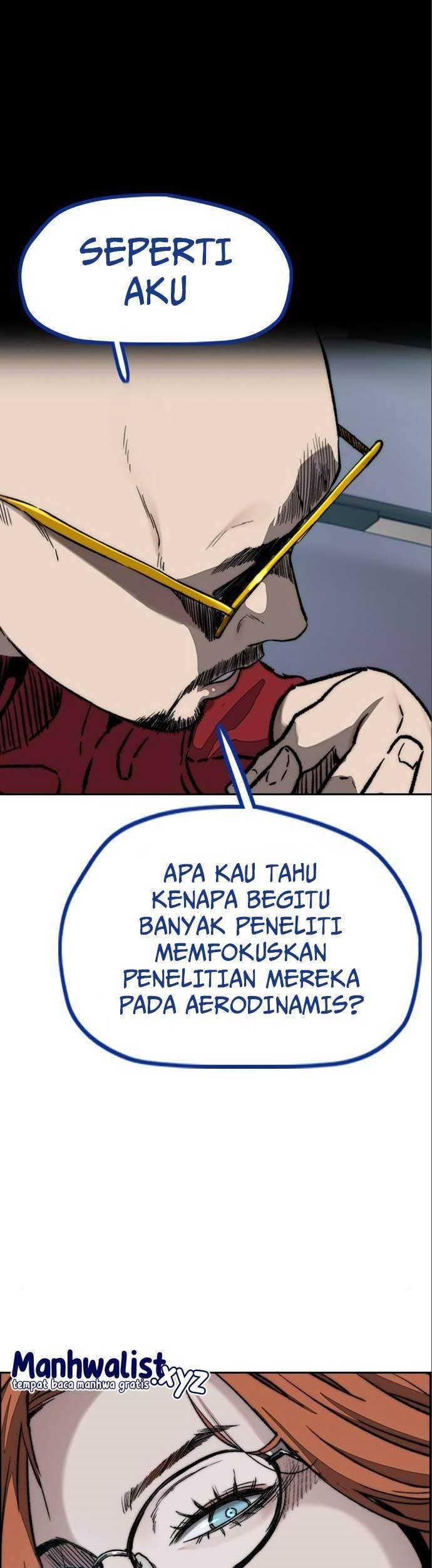 Wind Breaker Chapter 473 Gambar 19