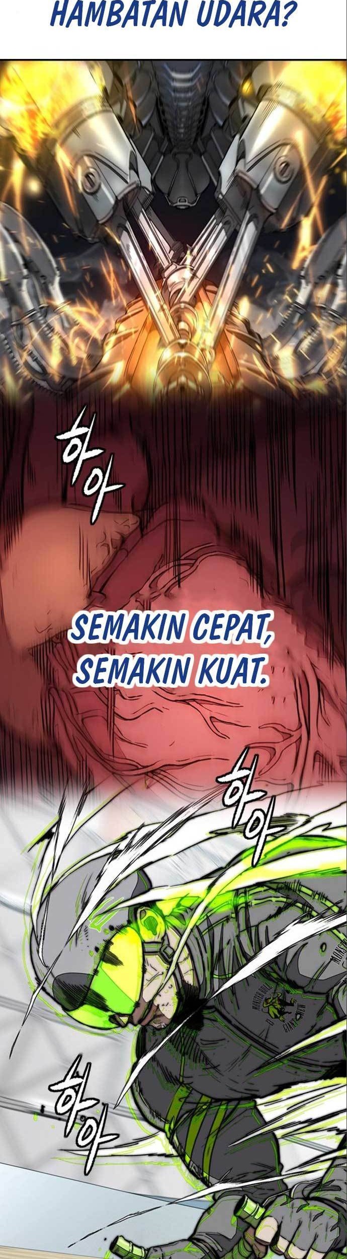 Wind Breaker Chapter 473 Gambar 22