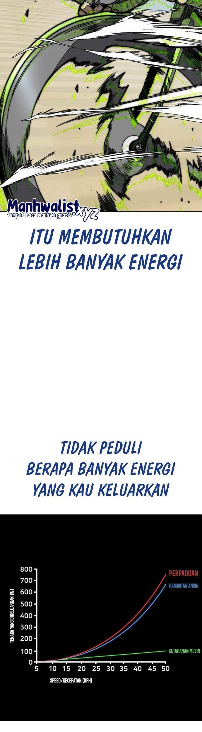 Wind Breaker Chapter 473 Gambar 23
