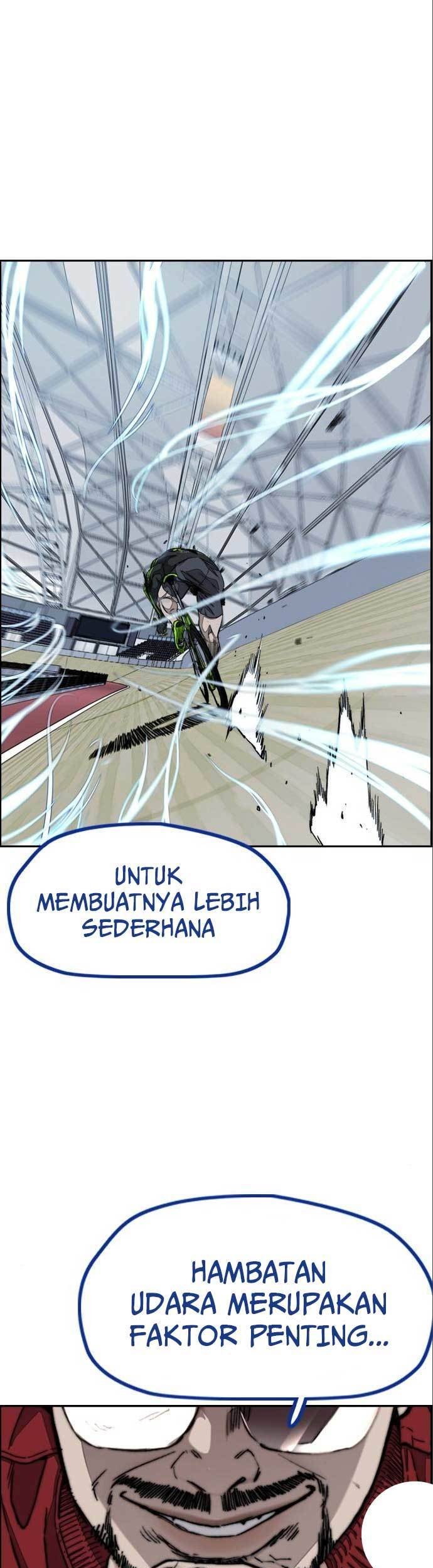 Wind Breaker Chapter 473 Gambar 25