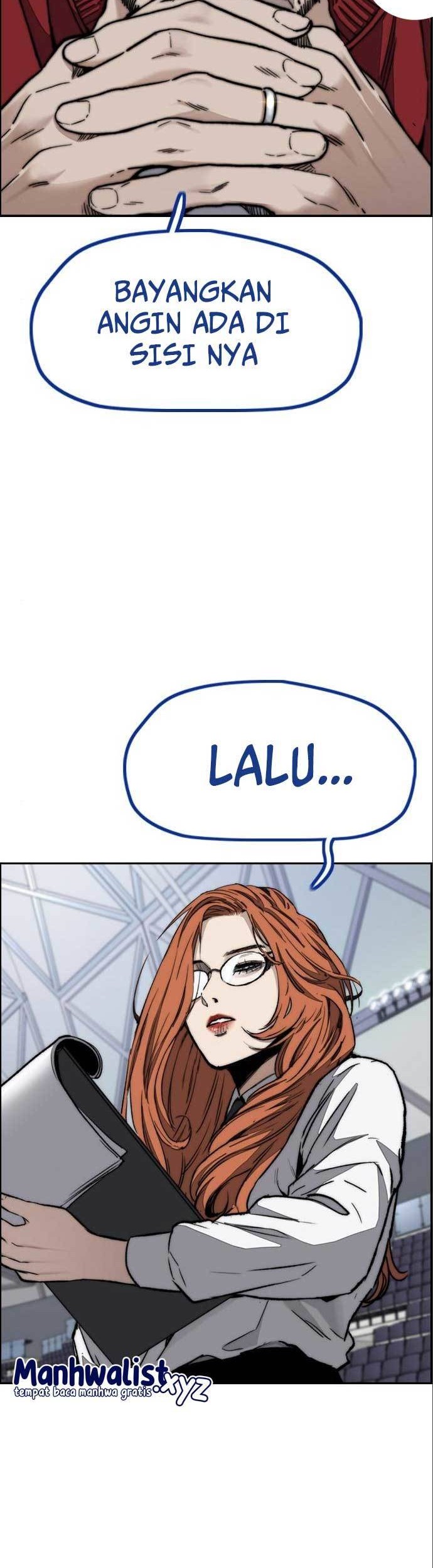 Wind Breaker Chapter 473 Gambar 26