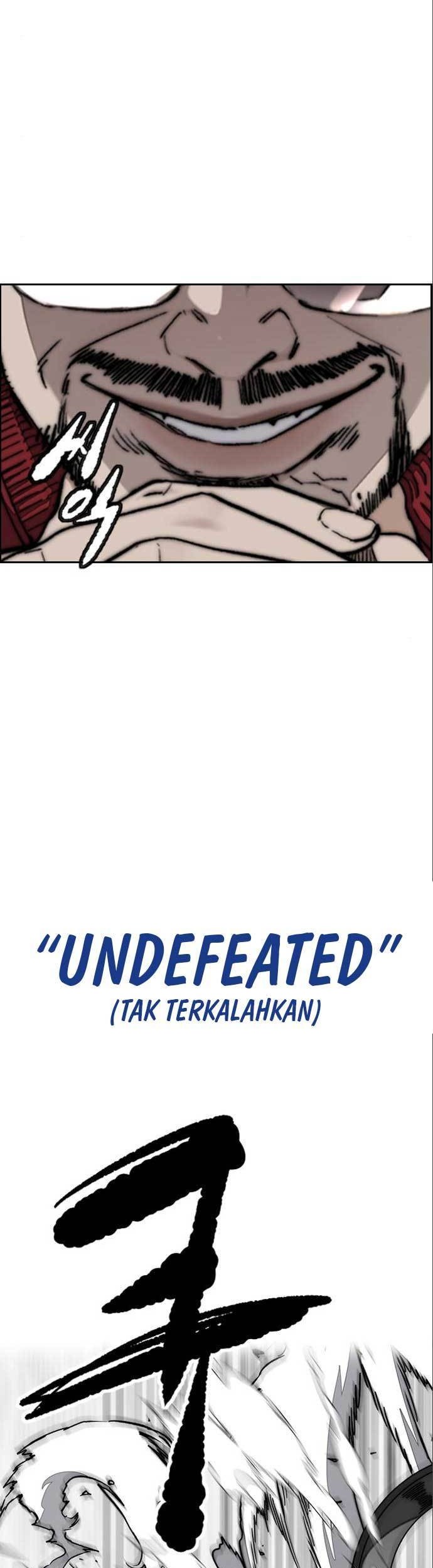 Wind Breaker Chapter 473 Gambar 27