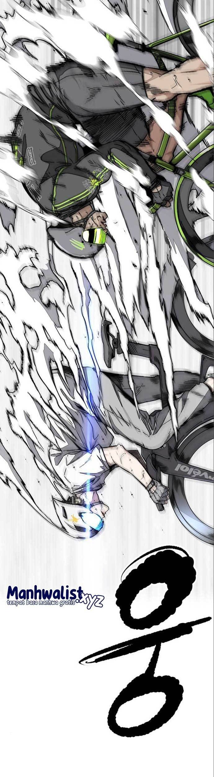 Wind Breaker Chapter 473 Gambar 28