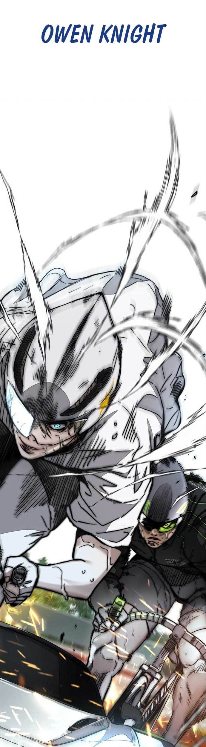 Wind Breaker Chapter 473 Gambar 29