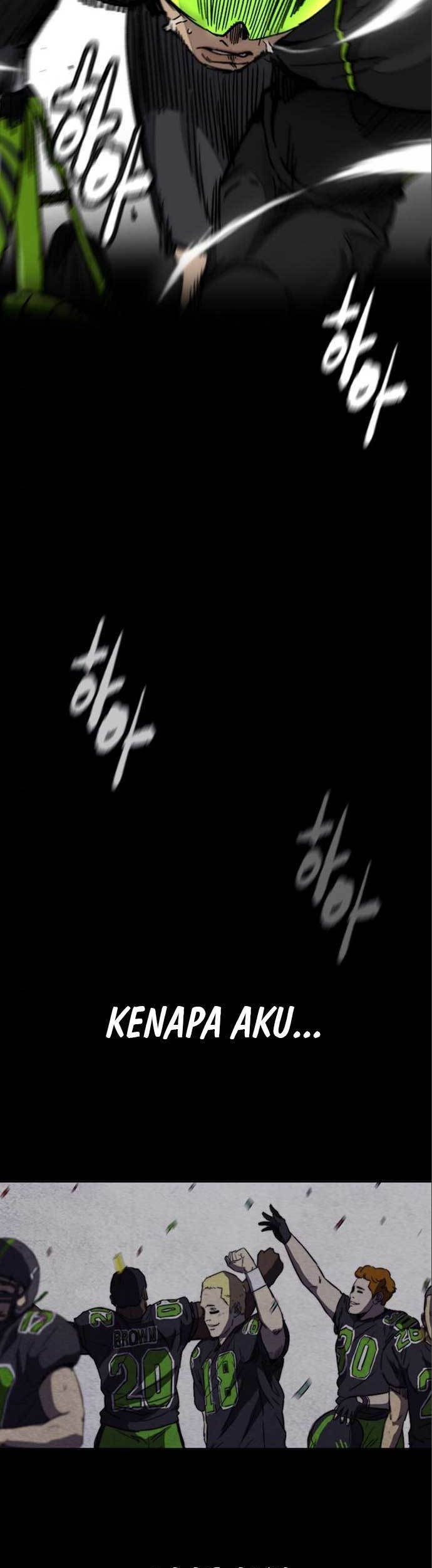 Wind Breaker Chapter 473 Gambar 31