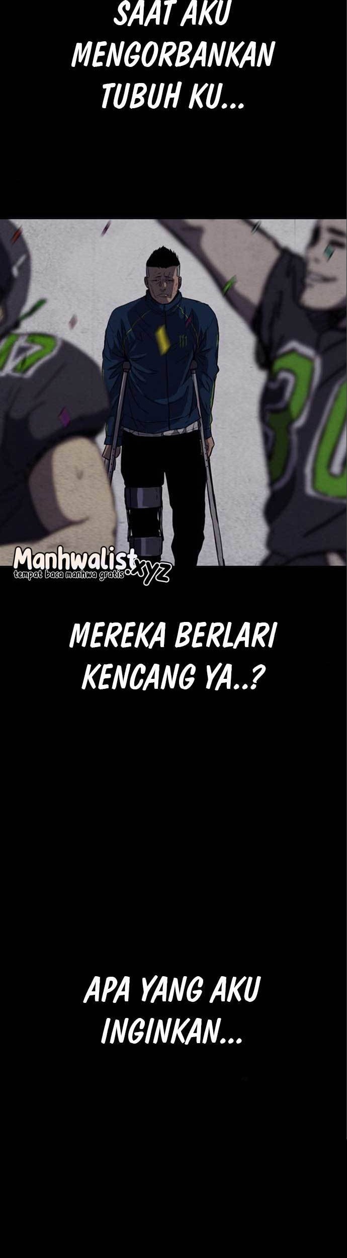 Wind Breaker Chapter 473 Gambar 32