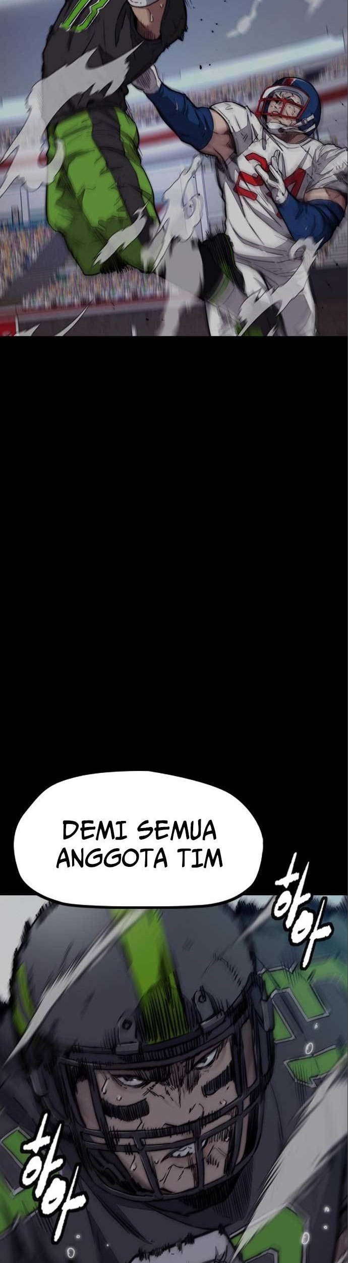 Wind Breaker Chapter 473 Gambar 34