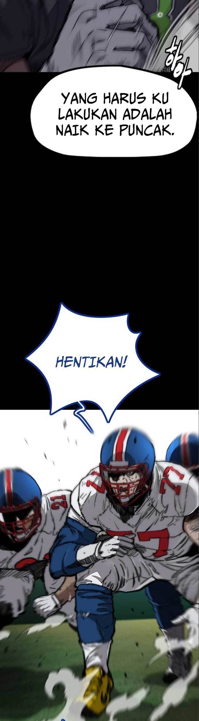 Wind Breaker Chapter 473 Gambar 35