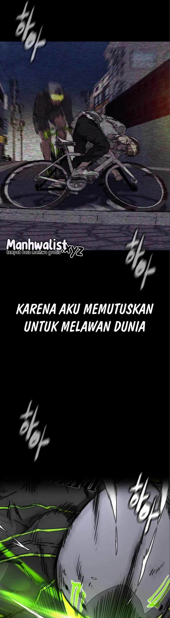 Wind Breaker Chapter 472 Gambar 53