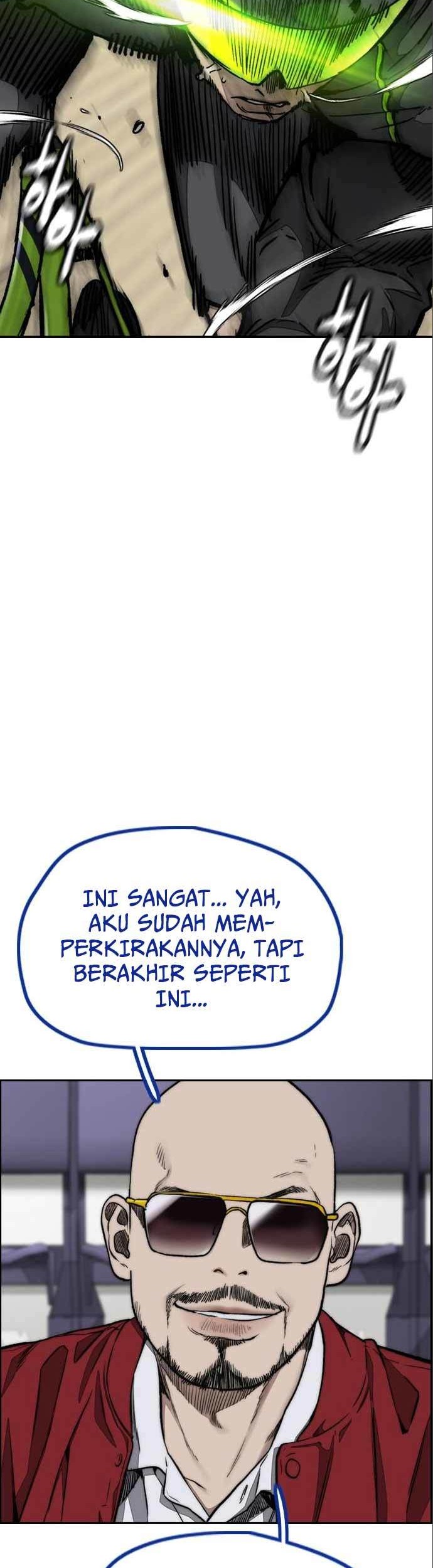 Wind Breaker Chapter 472 Gambar 54