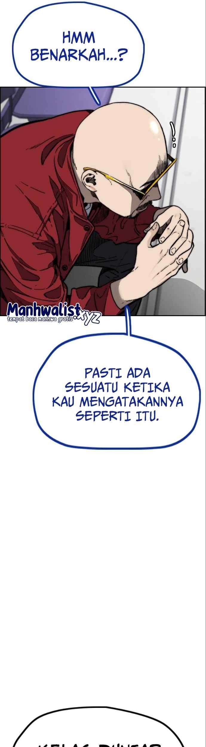 Wind Breaker Chapter 472 Gambar 57