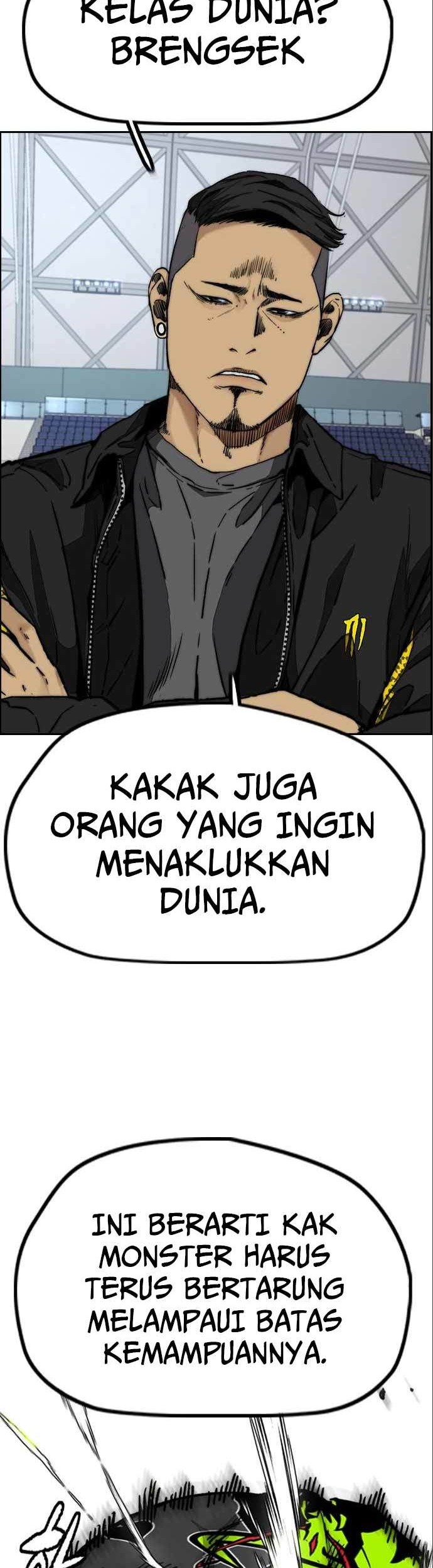 Wind Breaker Chapter 472 Gambar 58