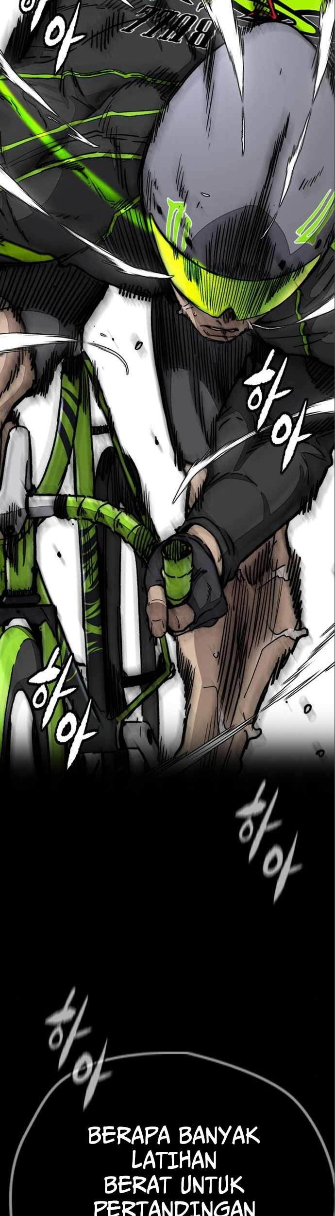 Wind Breaker Chapter 472 Gambar 59