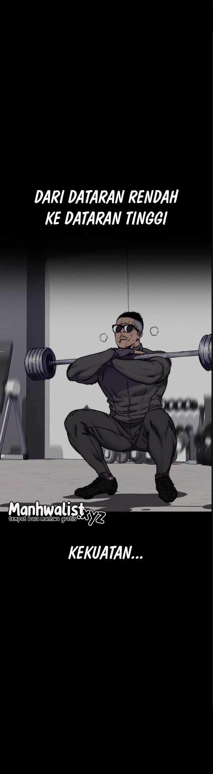 Wind Breaker Chapter 472 Gambar 64