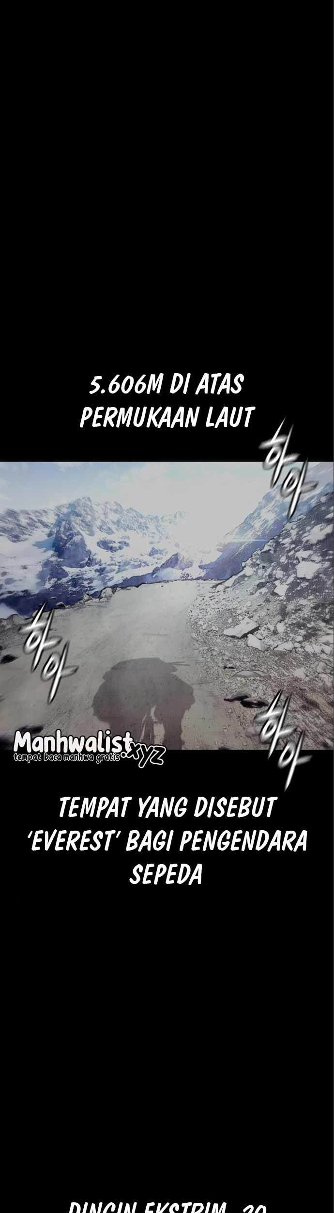 Wind Breaker Chapter 472 Gambar 61