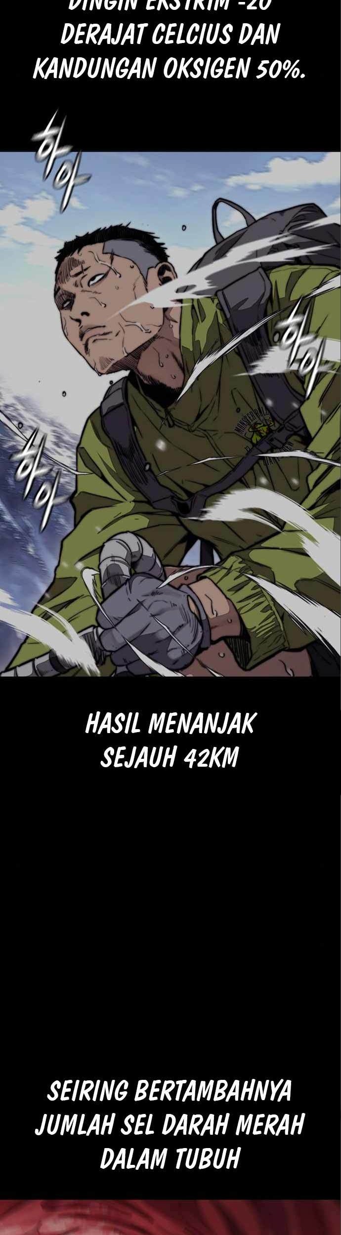 Wind Breaker Chapter 472 Gambar 62