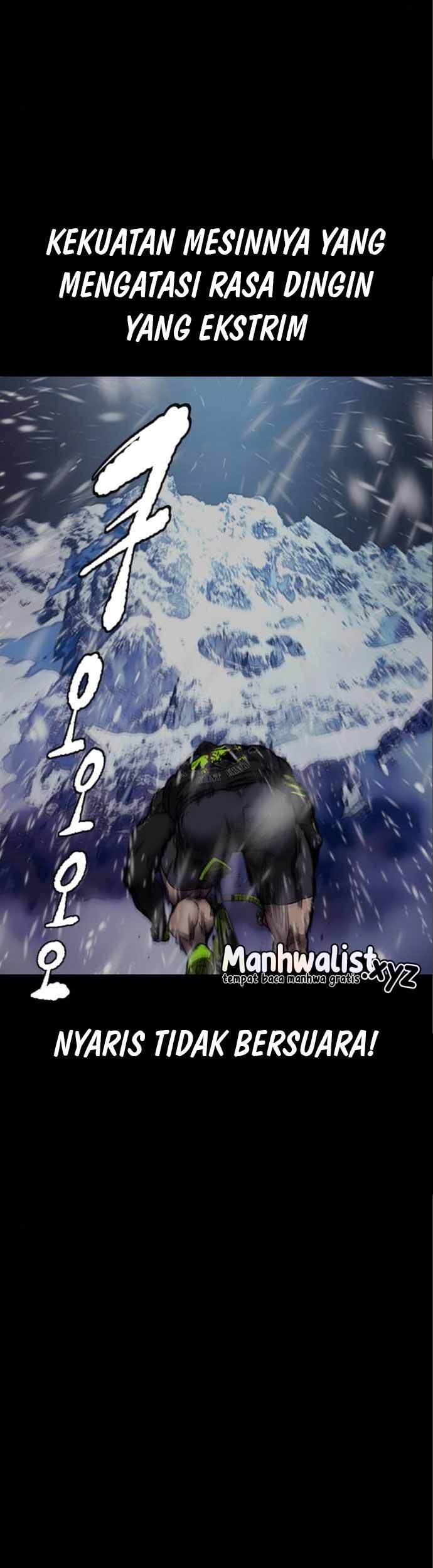 Wind Breaker Chapter 472 Gambar 65