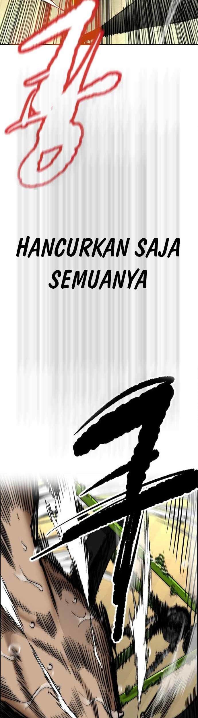 Wind Breaker Chapter 472 Gambar 69