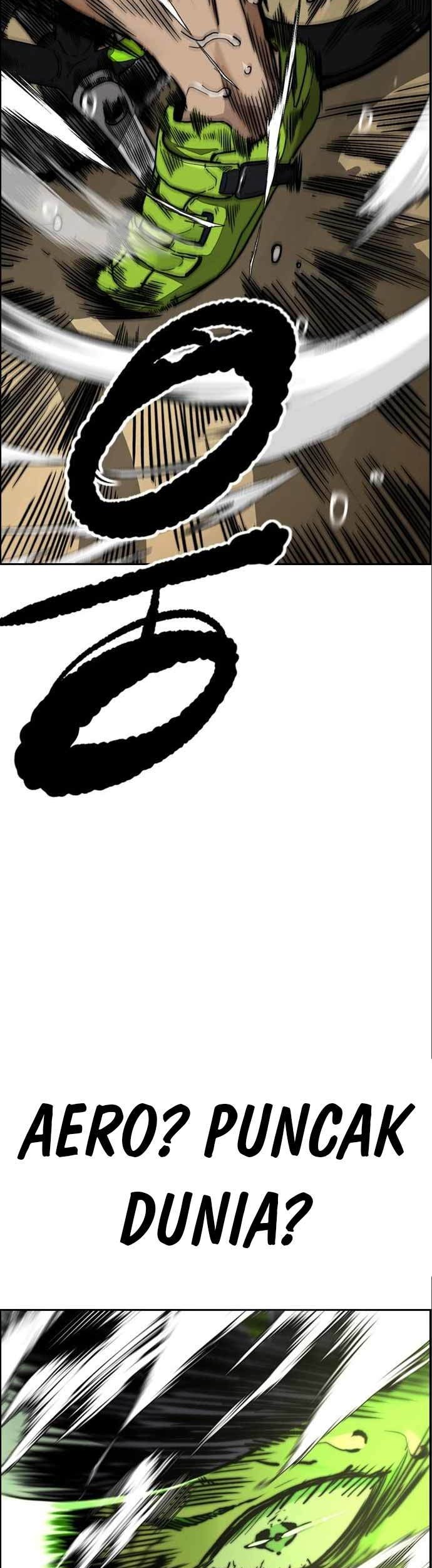 Wind Breaker Chapter 472 Gambar 70