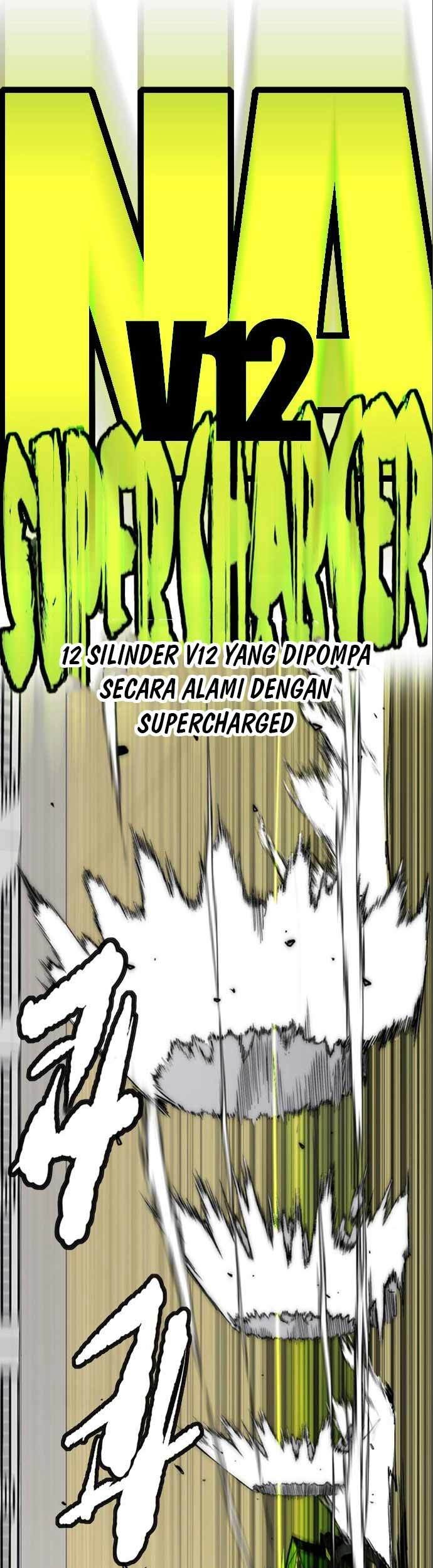 Wind Breaker Chapter 472 Gambar 72
