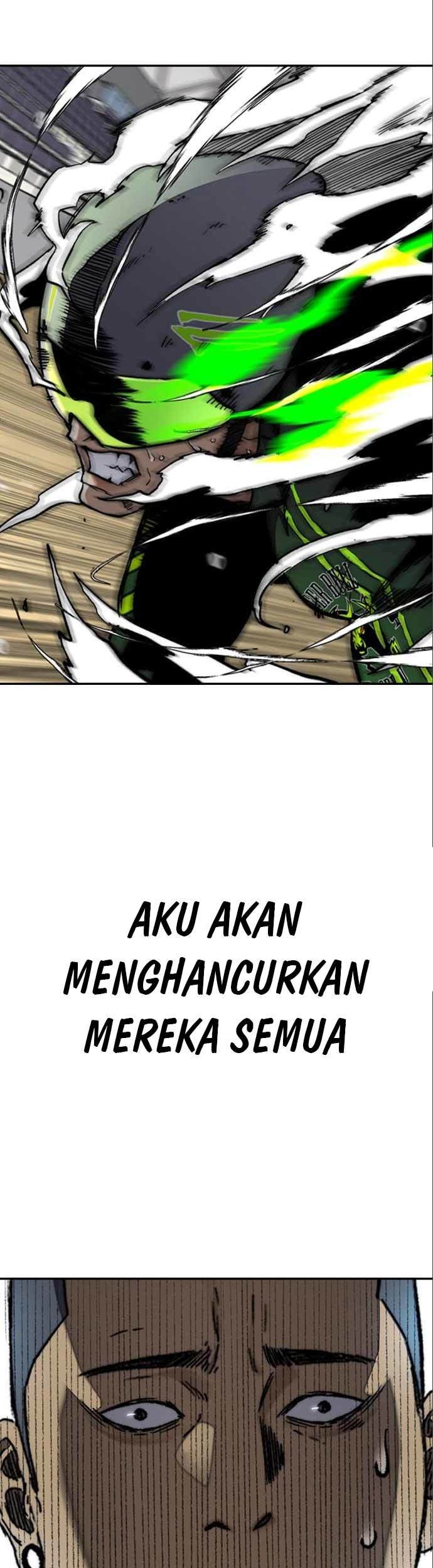 Wind Breaker Chapter 472 Gambar 74