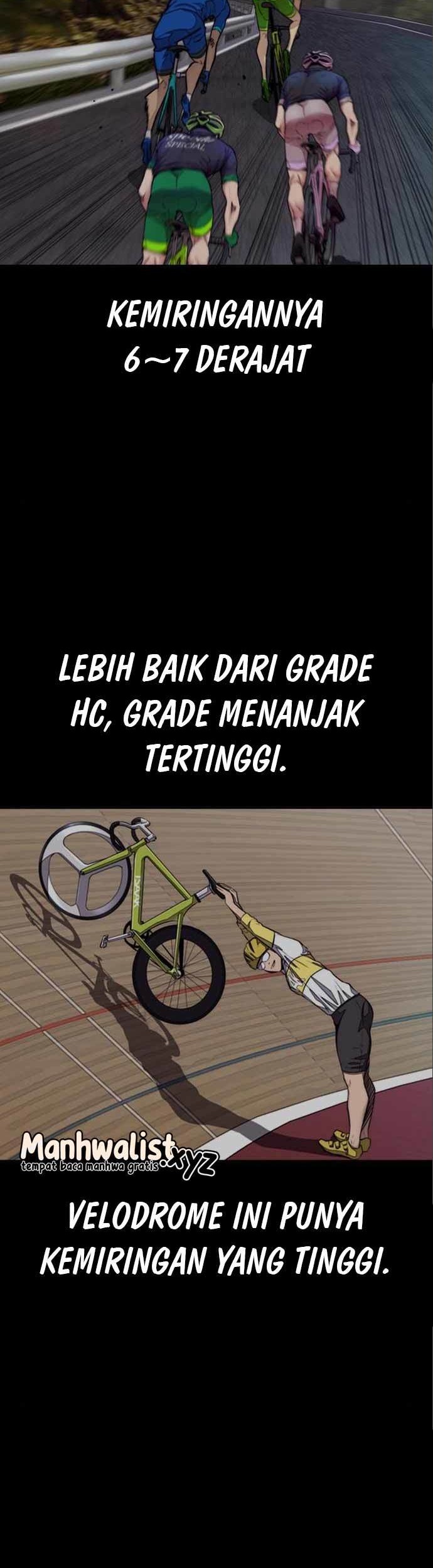 Wind Breaker Chapter 472 Gambar 40