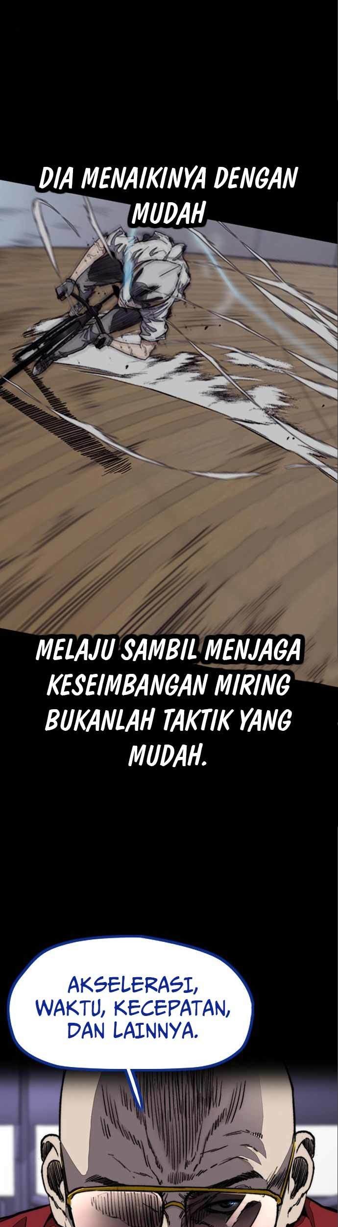 Wind Breaker Chapter 472 Gambar 41