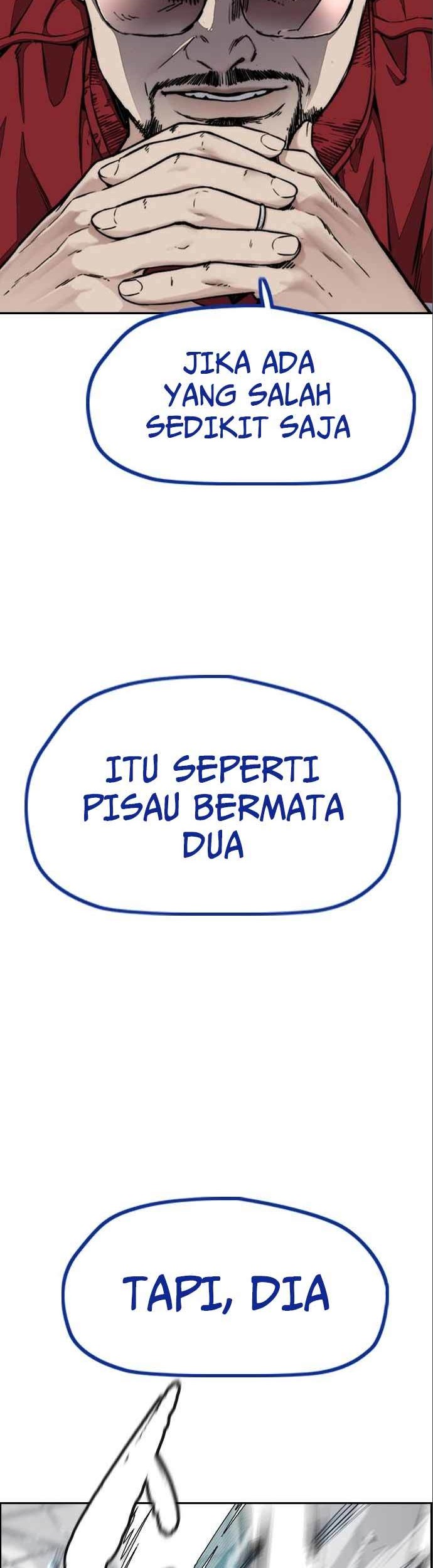 Wind Breaker Chapter 472 Gambar 42