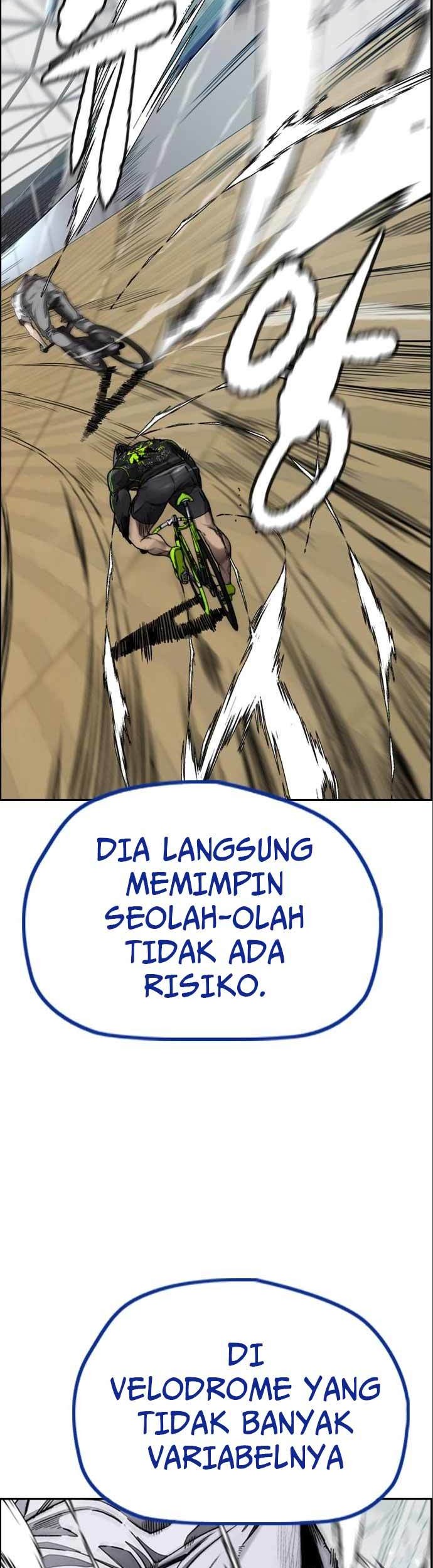 Wind Breaker Chapter 472 Gambar 43