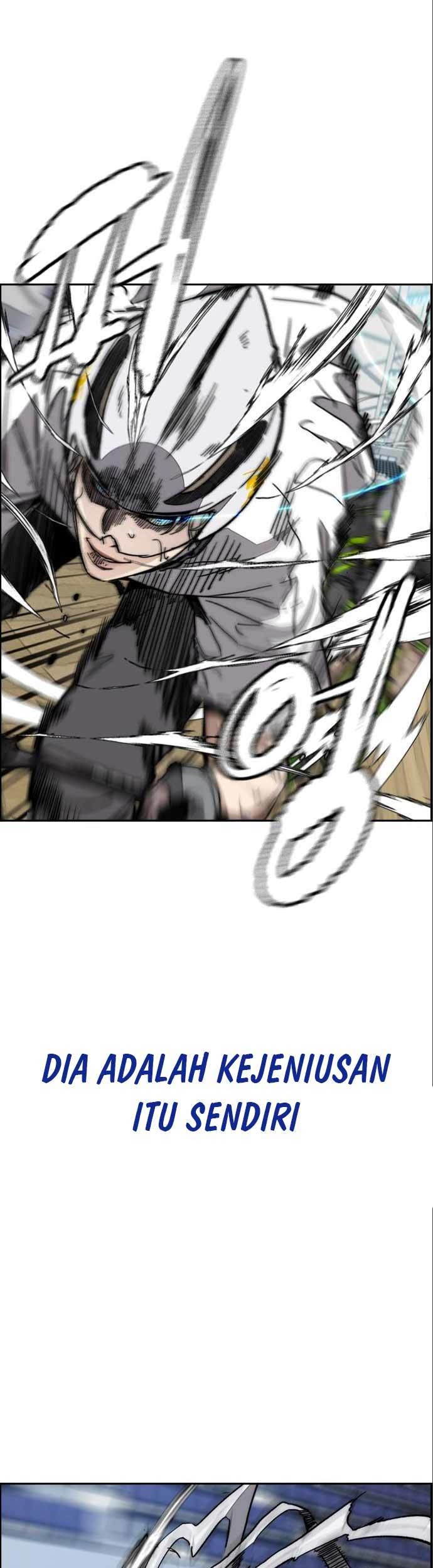 Wind Breaker Chapter 472 Gambar 47