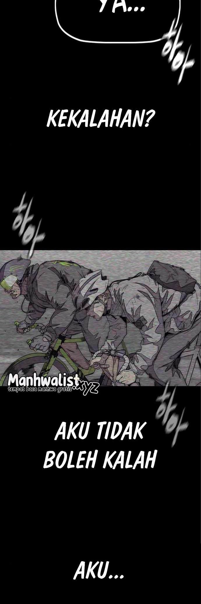 Wind Breaker Chapter 472 Gambar 52