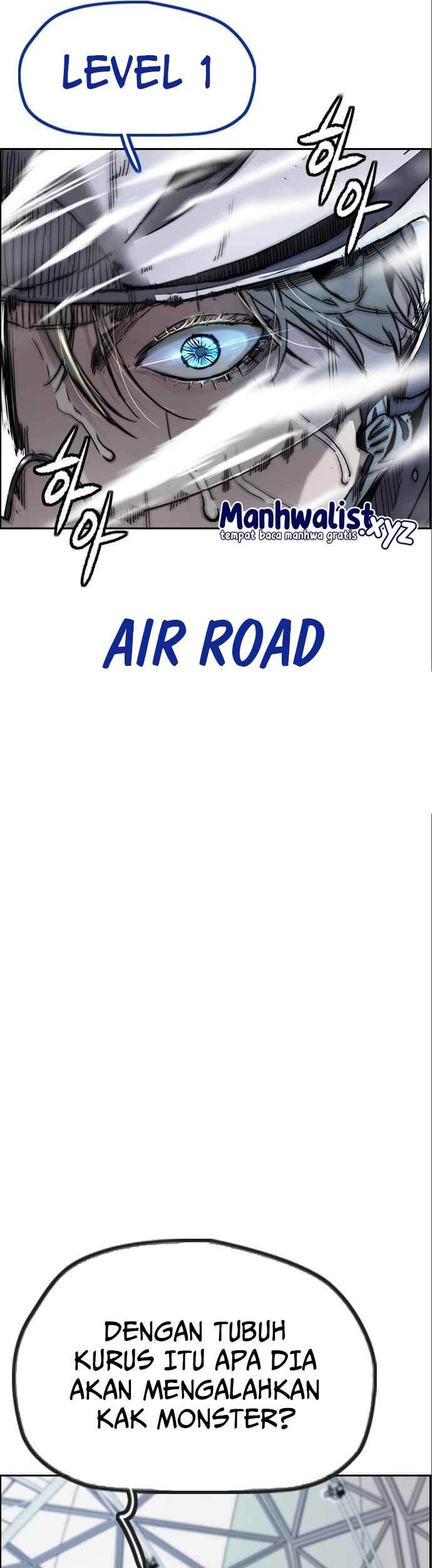 Wind Breaker Chapter 472 Gambar 49