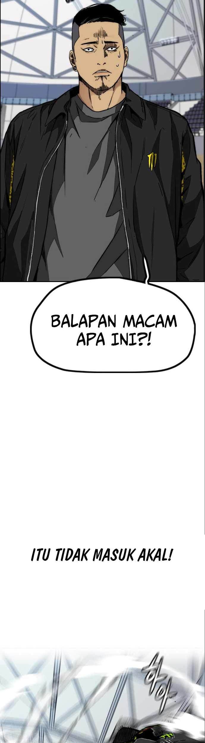 Wind Breaker Chapter 472 Gambar 50