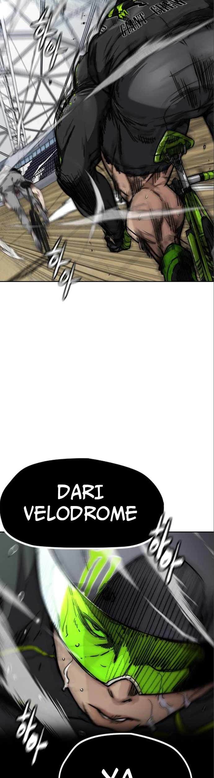 Wind Breaker Chapter 472 Gambar 51