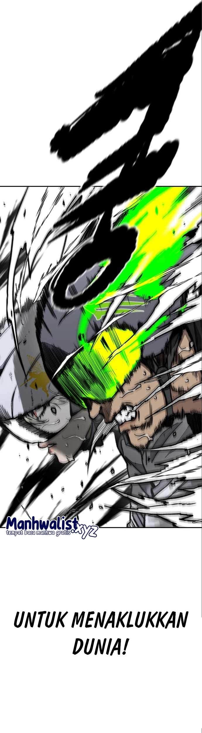 Wind Breaker Chapter 472 Gambar 76